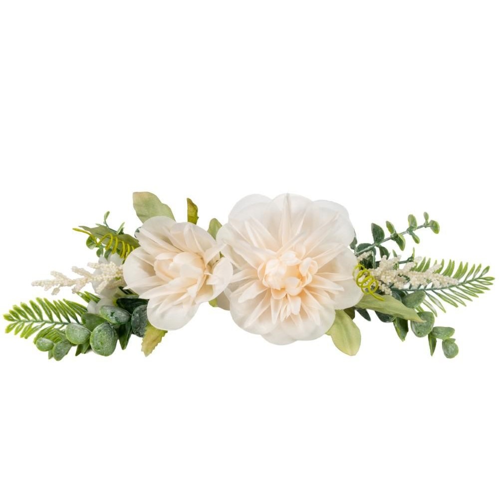 RAMO FIORE NINFEA cm9x30L CIPRIA